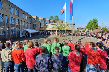 koningsdag